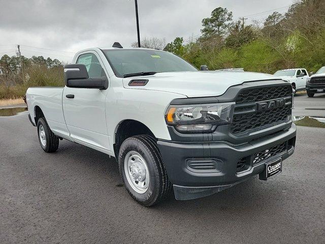 new 2024 Ram 2500 car