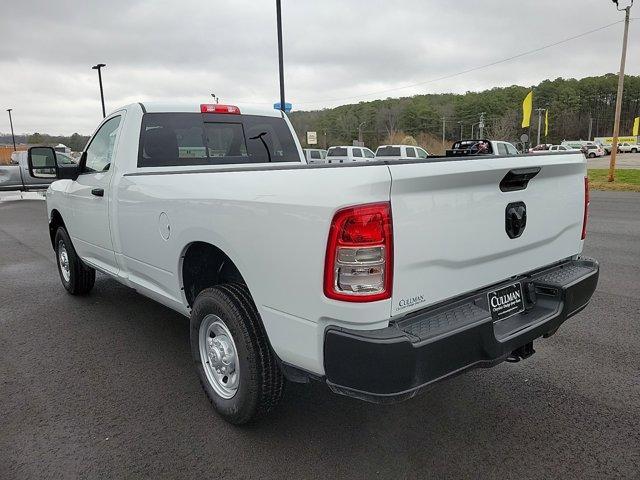 new 2024 Ram 2500 car