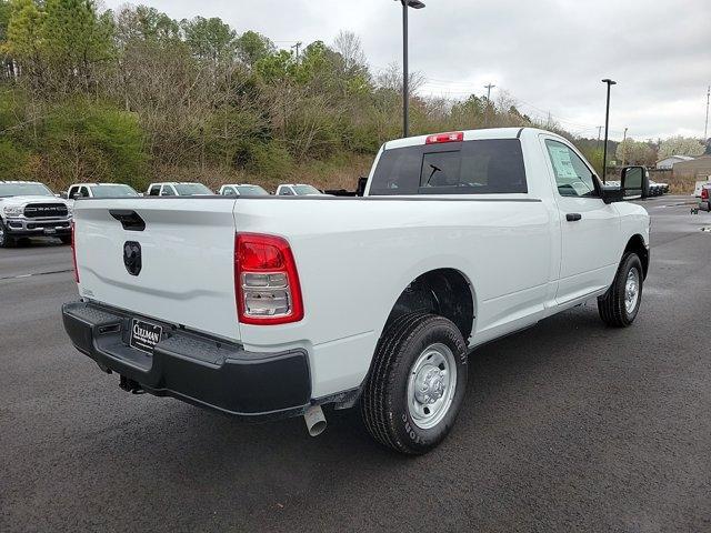 new 2024 Ram 2500 car