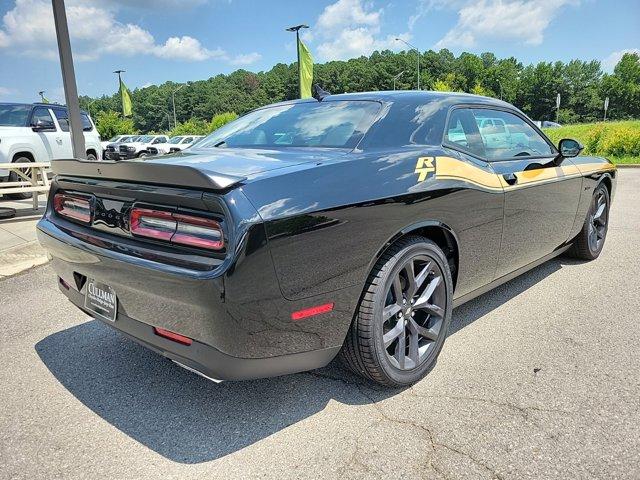 new 2023 Dodge Challenger car, priced at $45,091