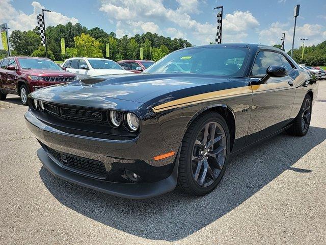 new 2023 Dodge Challenger car, priced at $45,091