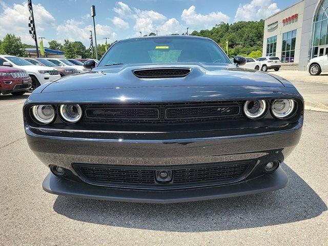 new 2023 Dodge Challenger car, priced at $45,091