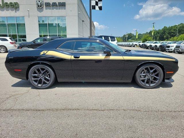 new 2023 Dodge Challenger car, priced at $45,091