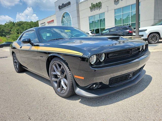 new 2023 Dodge Challenger car, priced at $45,091