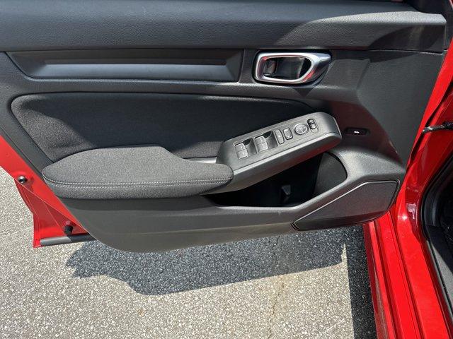 used 2023 Honda Civic car, priced at $26,984