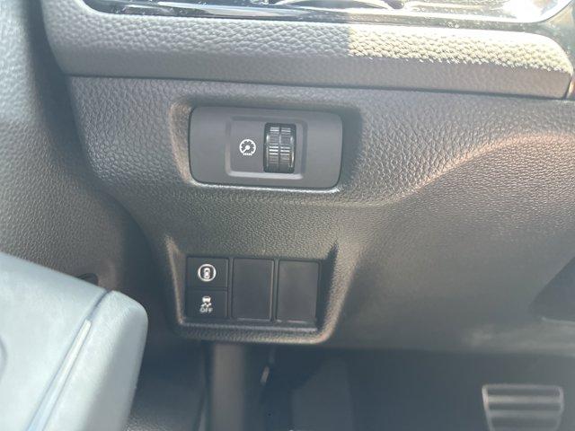 used 2023 Honda Civic car, priced at $26,984