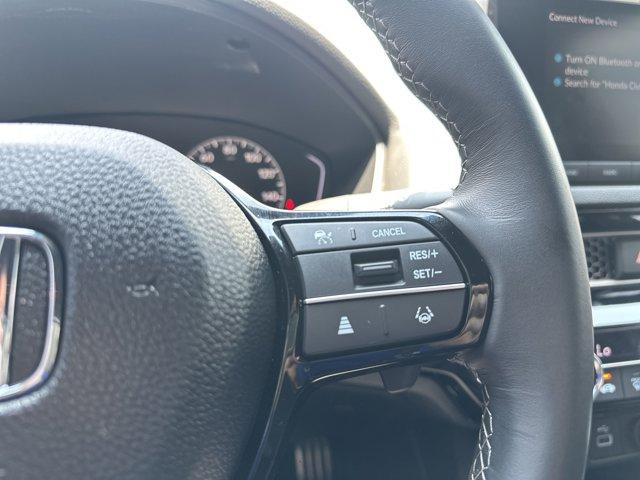 used 2023 Honda Civic car, priced at $26,984