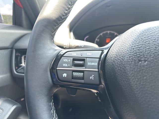 used 2023 Honda Civic car, priced at $26,984