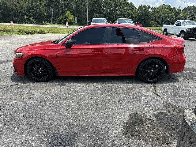 used 2023 Honda Civic car, priced at $26,984