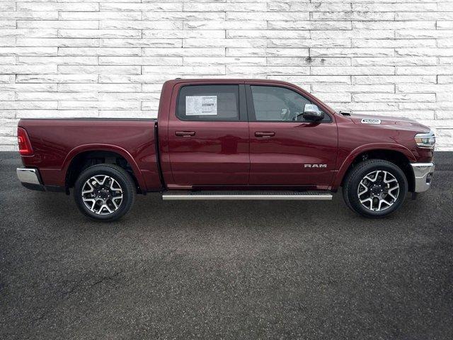 new 2025 Ram 1500 car, priced at $62,000
