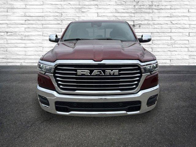 new 2025 Ram 1500 car, priced at $62,000