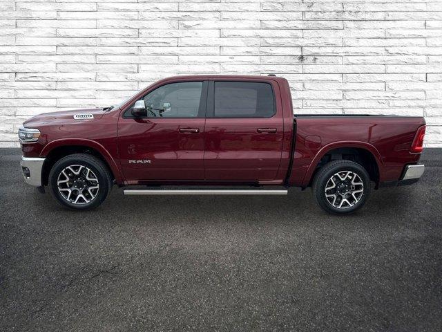 new 2025 Ram 1500 car, priced at $62,000