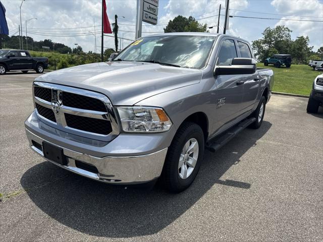 used 2022 Ram 1500 Classic car, priced at $32,970