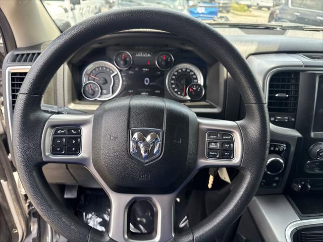 used 2022 Ram 1500 Classic car, priced at $32,970
