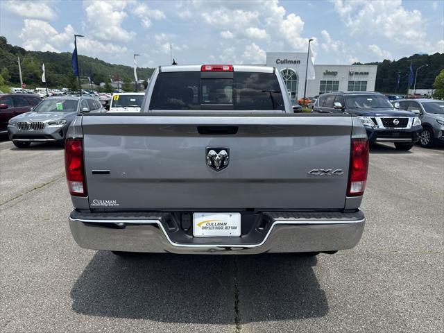 used 2022 Ram 1500 Classic car, priced at $32,970