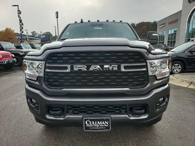 new 2024 Ram 2500 car, priced at $79,635