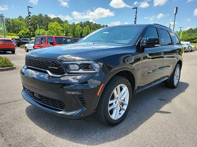 used 2023 Dodge Durango car