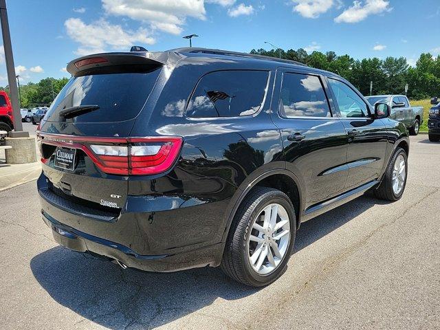 used 2023 Dodge Durango car