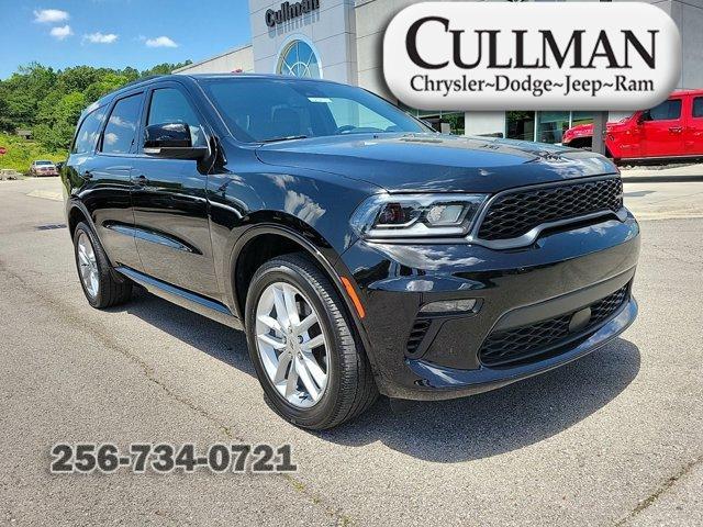 used 2023 Dodge Durango car