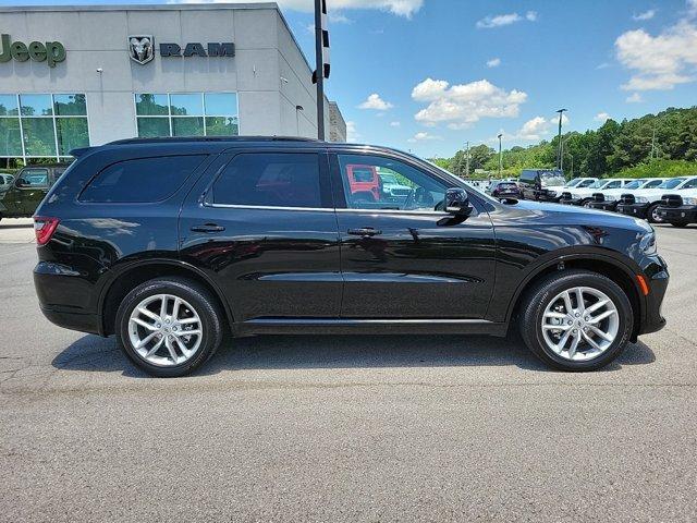 used 2023 Dodge Durango car