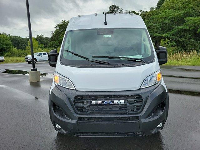 new 2024 Ram ProMaster 2500 car, priced at $56,185