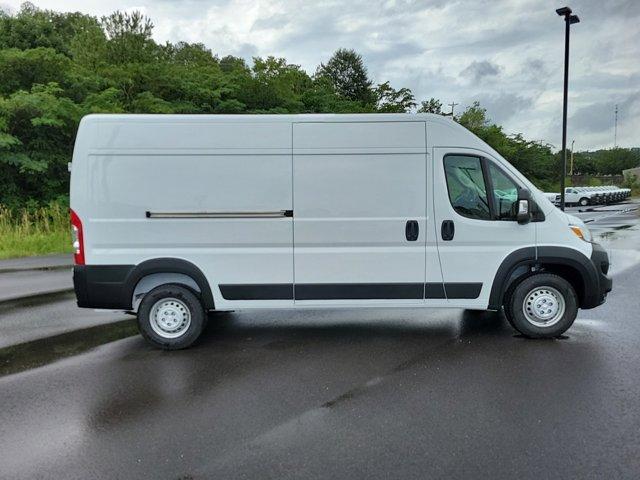 new 2024 Ram ProMaster 2500 car, priced at $56,185