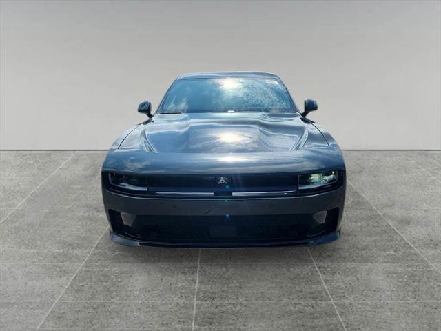 new 2025 Dodge Charger Daytona car, priced at $49,000