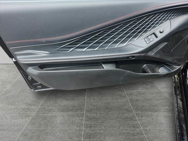 new 2025 Dodge Charger Daytona car, priced at $49,000
