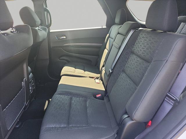 new 2025 Dodge Durango car, priced at $45,680