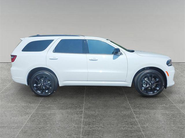 new 2025 Dodge Durango car, priced at $45,680