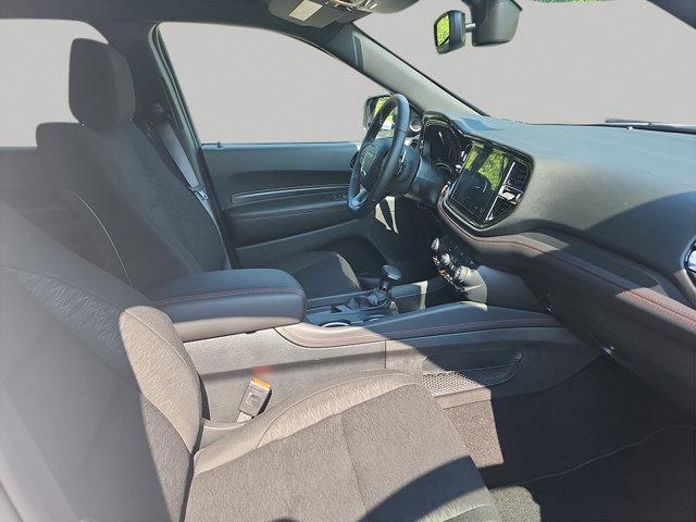 new 2025 Dodge Durango car, priced at $45,680