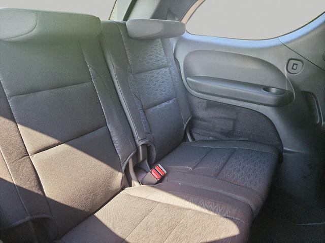 new 2025 Dodge Durango car, priced at $45,680