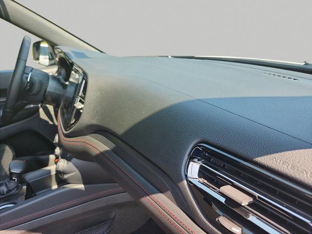 new 2025 Dodge Durango car, priced at $45,680
