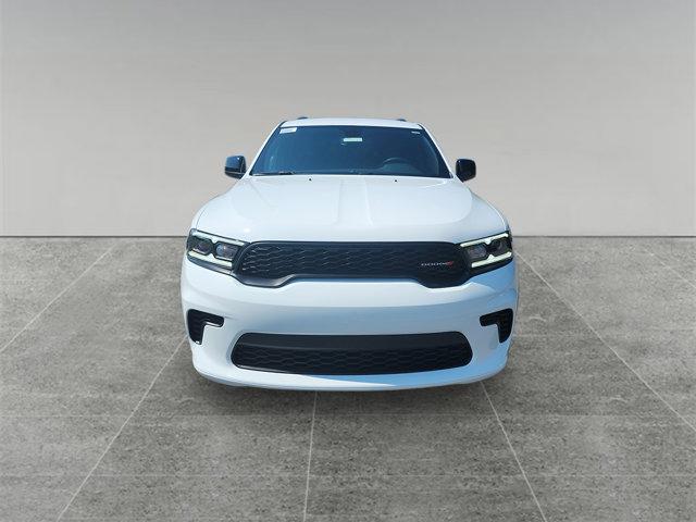 new 2025 Dodge Durango car, priced at $45,680