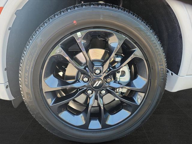 new 2025 Dodge Durango car, priced at $45,680