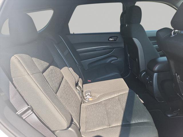 new 2025 Dodge Durango car, priced at $45,680