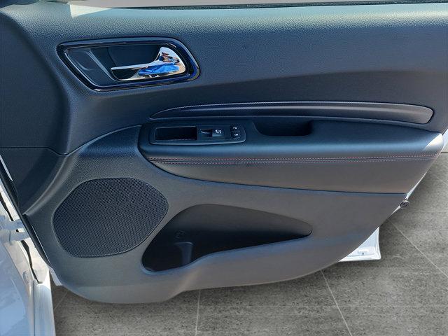 new 2025 Dodge Durango car, priced at $45,680