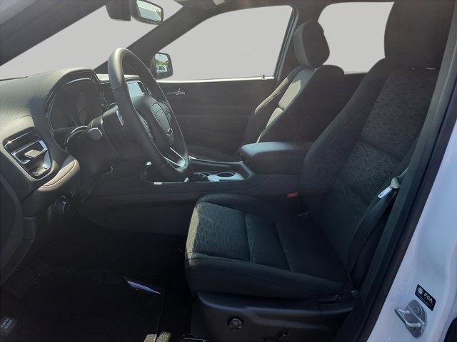 new 2025 Dodge Durango car, priced at $45,680
