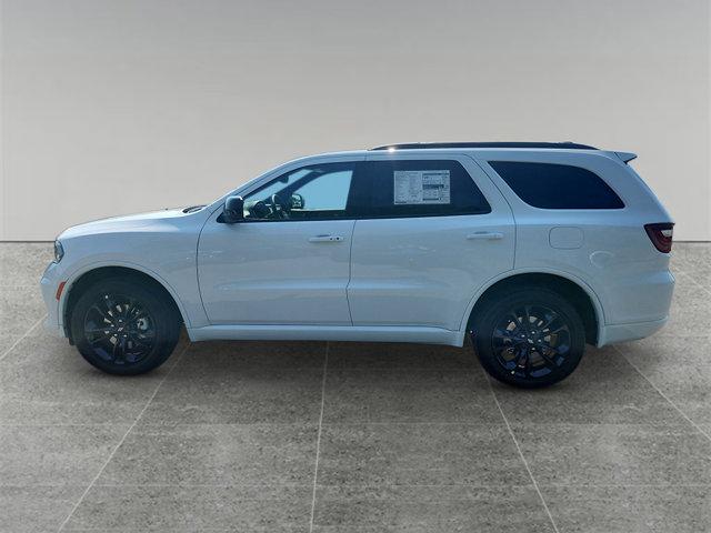 new 2025 Dodge Durango car, priced at $45,680