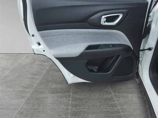 new 2025 Jeep Compass car, priced at $25,000