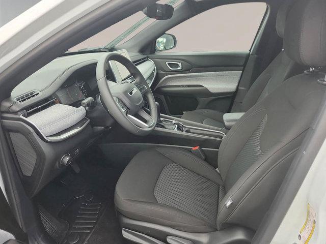 new 2025 Jeep Compass car, priced at $25,000