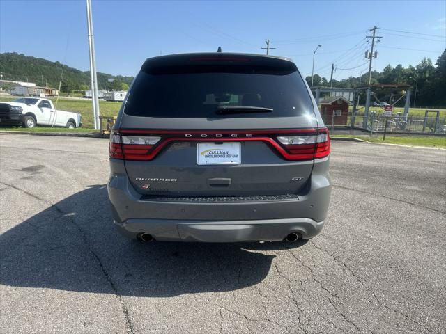 used 2023 Dodge Durango car, priced at $32,970