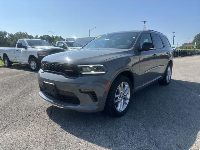 used 2023 Dodge Durango car, priced at $32,970