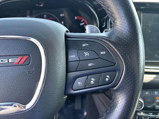used 2023 Dodge Durango car, priced at $32,970