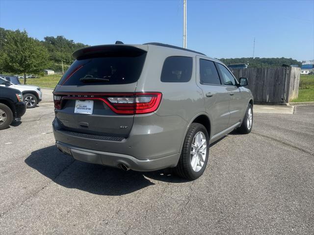 used 2023 Dodge Durango car, priced at $32,970