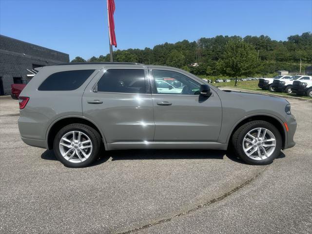 used 2023 Dodge Durango car, priced at $32,970