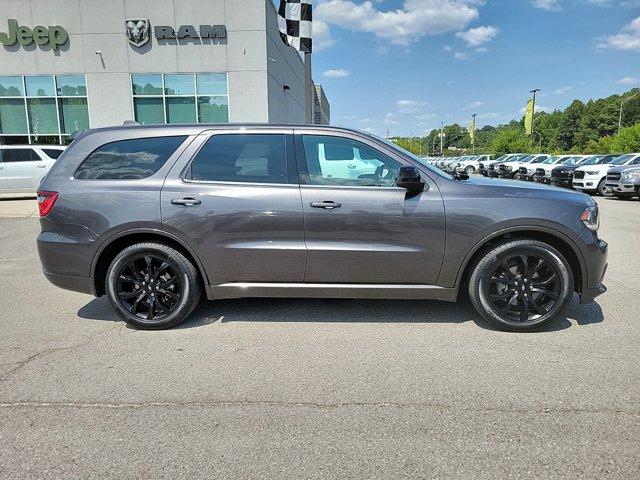 used 2020 Dodge Durango car