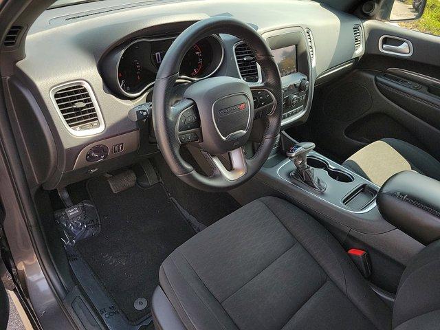 used 2020 Dodge Durango car