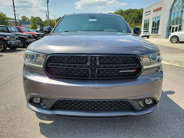 used 2020 Dodge Durango car