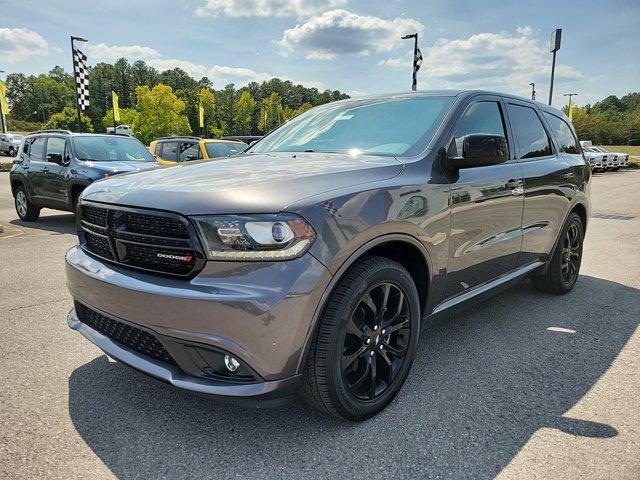 used 2020 Dodge Durango car